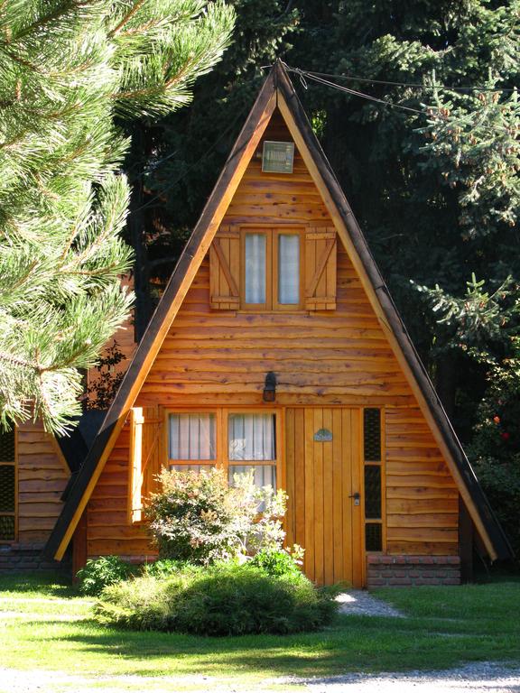 CASAS PREFABRICADAS DE MADERA TIPO CABAÑAS Y BUNGALOWS