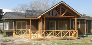 Tipos y materiales de casas prefabricadas - Blog Casas