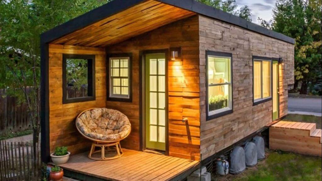 Tiny House Chile | Encuentra Tu Próxima Casa Aquí