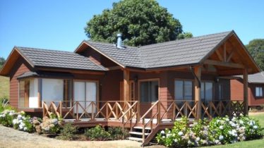 Casas de Metalcom Chile | Modelos y Precios Aquí